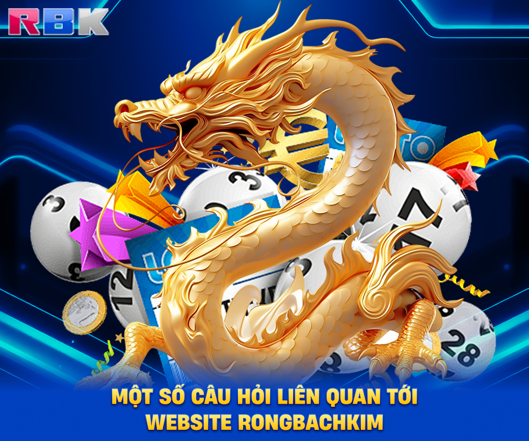 Một số câu hỏi liên quan tới website rongbachkim